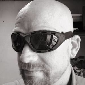 Meet your Posher, Todd